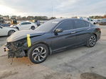 Honda Accord 2016