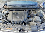 Mazda 3 2021