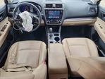 Subaru Outback 2018