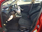 Ford Fiesta 2011