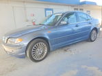 BMW Series 3 2002