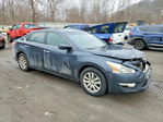 Nissan Altima 2013