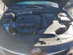Kia Optima 2016
