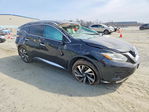 Nissan Murano 2015