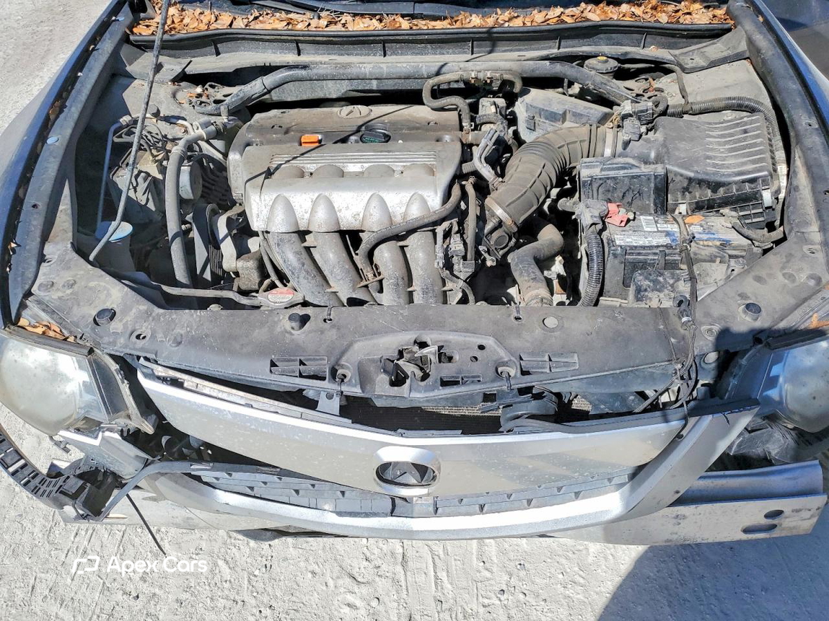 Acura TSX 2010
