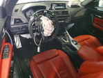 BMW Series 2 2016