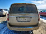 Chrysler Voyager 2012