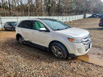 Ford Edge 2012