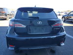 Lexus CT 2015