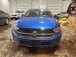 Volkswagen Jetta 2024
