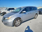 Honda Odyssey 2017