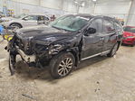 Nissan Pathfinder 2015