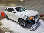 Dodge Durango 2016