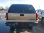 Chevrolet Silverado 2000