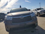 Toyota Highlander 2015