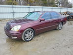 Lexus LS 2003