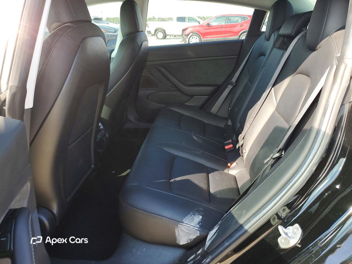 Tesla Model 3 2018