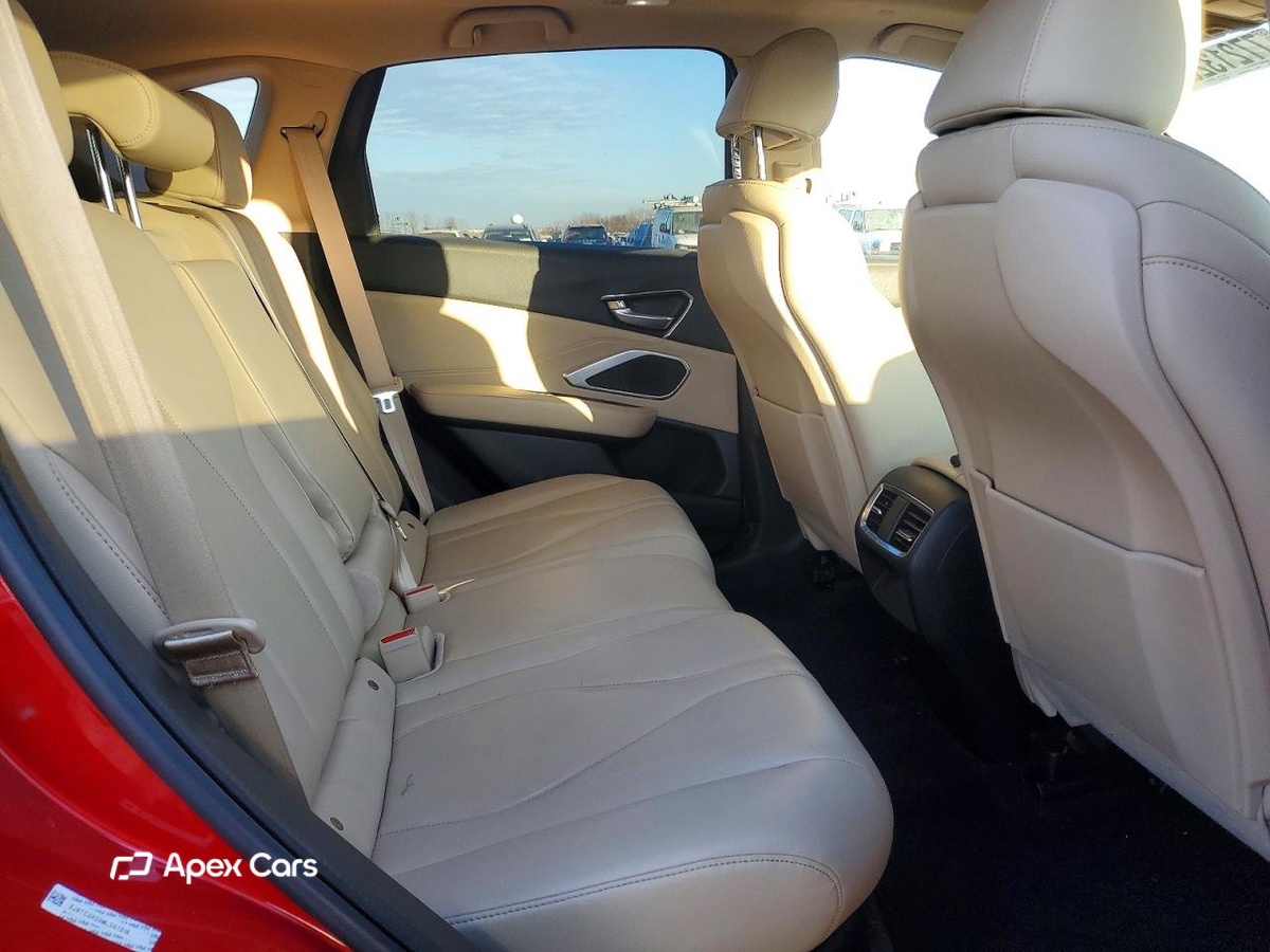 Acura RDX 2021
