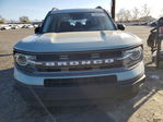 Ford Bronco 2022