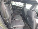 Ford Explorer 2026