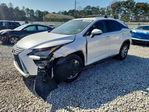 Lexus RX 2016