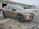 Mitsubishi Eclipse 2019