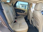 Land Rover Discovery 2016