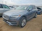 Volvo XC90 2017