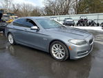 BMW Series 5 2014