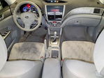 Subaru Forester 2010
