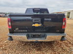 Chevrolet Silverado 2015