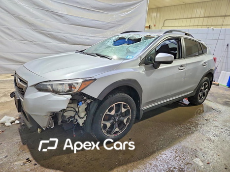 Subaru XV 2019 - Image 1 of 13