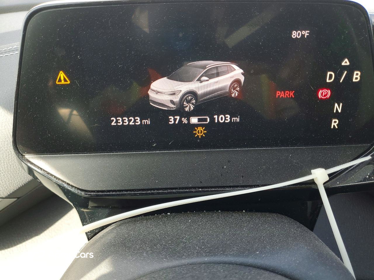 Volkswagen ID.4 2023