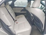 Lexus RX 2019