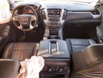 GMC Yukon 2016