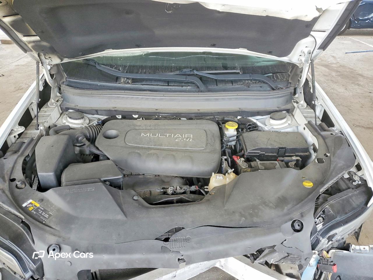 Jeep Cherokee 2019