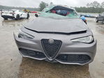 Alfa Romeo Giulia 2022