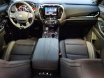 Chevrolet Traverse 2023