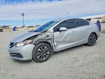 Honda Civic 2014