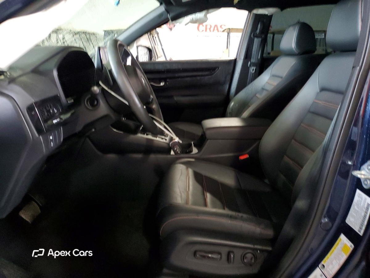Honda CR-V 2025