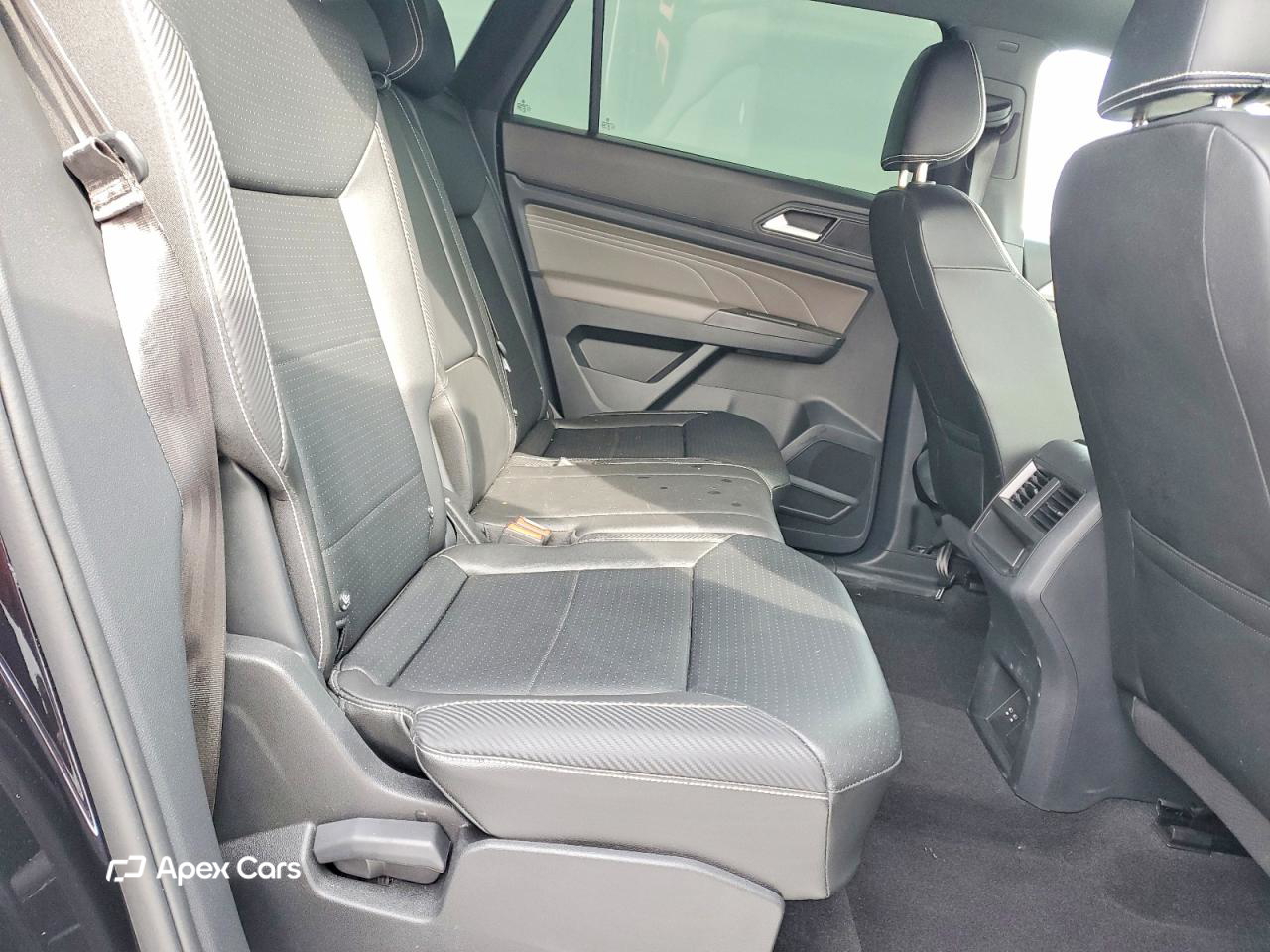 Volkswagen Atlas 2023