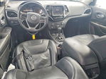 Jeep Cherokee 2019