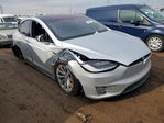 Tesla Model X 2016