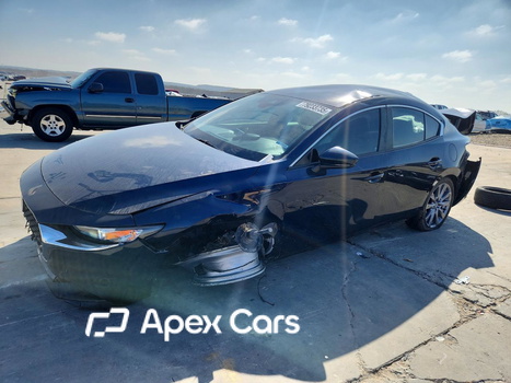 Mazda 3 2021 - Image 1 of 13