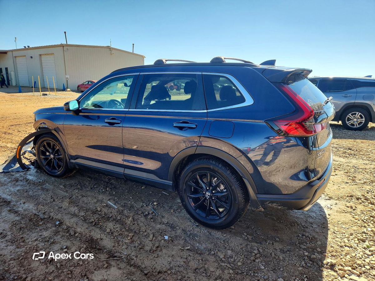Honda CR-V 2023
