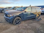 Dodge Durango 2018