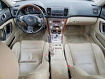 Subaru Outback 2007