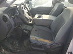 Ford F250 2011