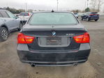 BMW Series 3 2011