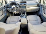 Subaru Forester 2017